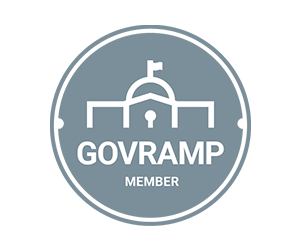 GovRAMP Member