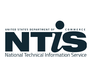 United States Department of Commerce National Technical Information Service (NTiS)