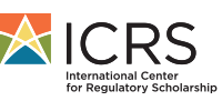 ICRS International Center for Regulatory Scholarship