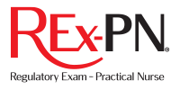 REx-PN Regulatory Exam - Practical Nurse