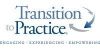 Transition to Practice - Engaging, Experiencing, Empowering,